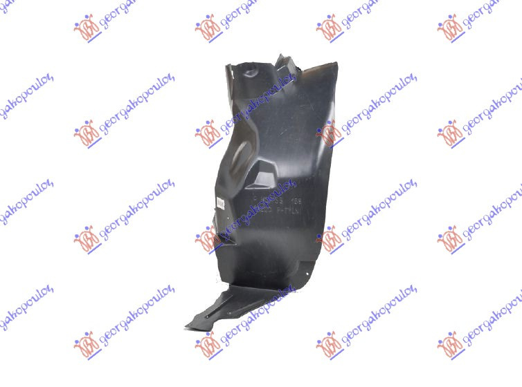 Carenaj Aripa - Mercedes A Class (W168) 1998 , 1686988630