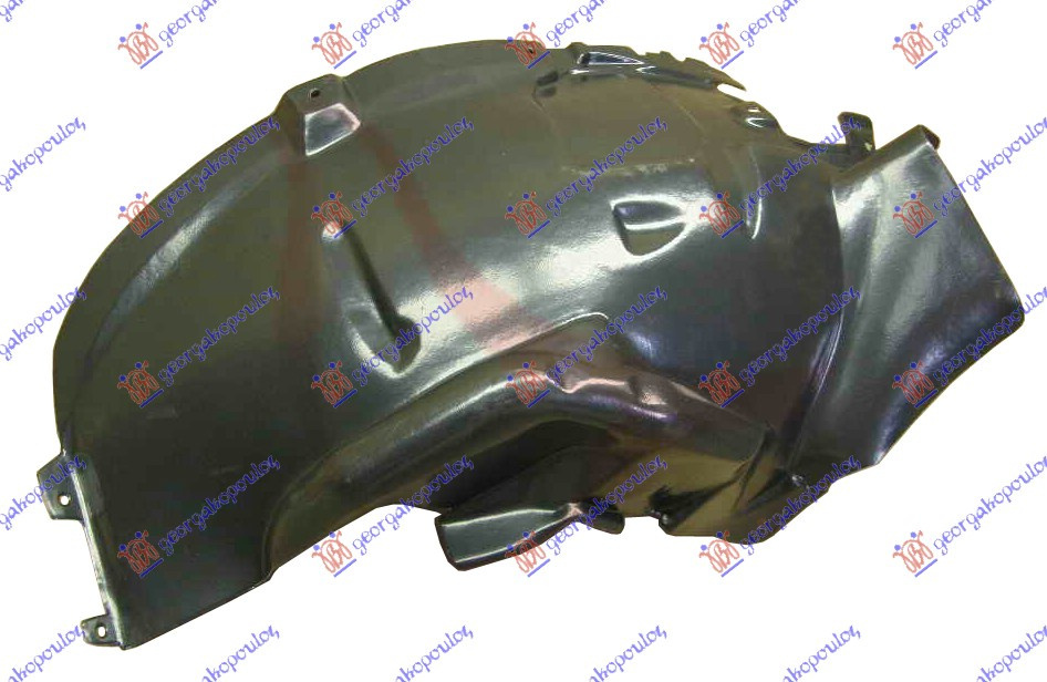 Carenaj Aripa - Mercedes A Class (W169) 2004 , A1696903430