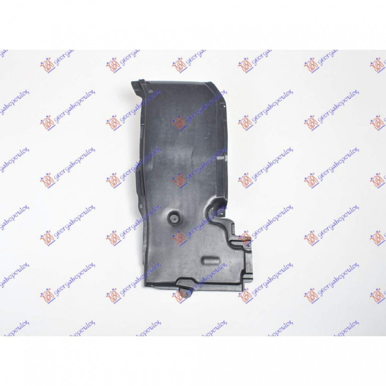 Carenaj Aripa - Mercedes B Class (W245) 2006 , A1695240001