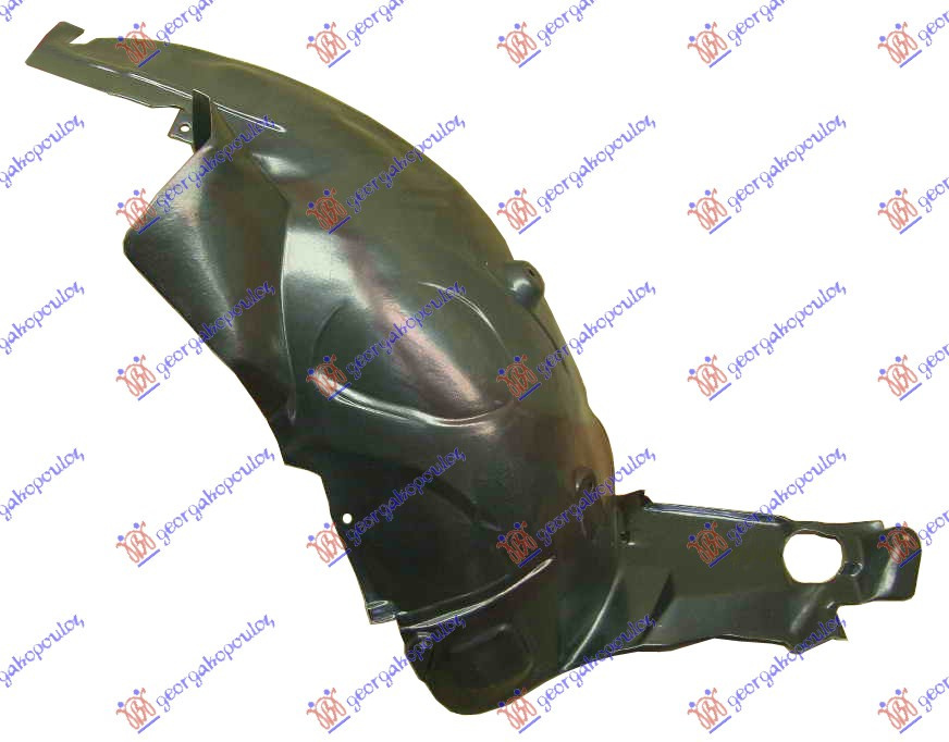 Carenaj Aripa - Mercedes B Class (W245) 2006 , A1696982830