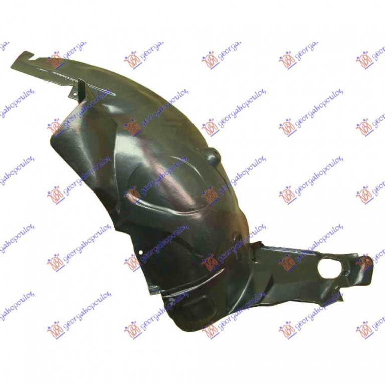 Carenaj Aripa - Mercedes B Class (W245) 2008 , A1696982830