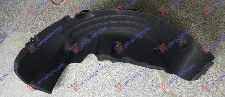 Carenaj Aripa - Mercedes B Class (W246)2011 2012 , 2466901630