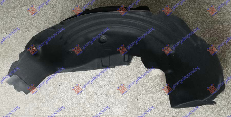 Carenaj Aripa - Mercedes B Class (W246)2011 2012 , 2466901530