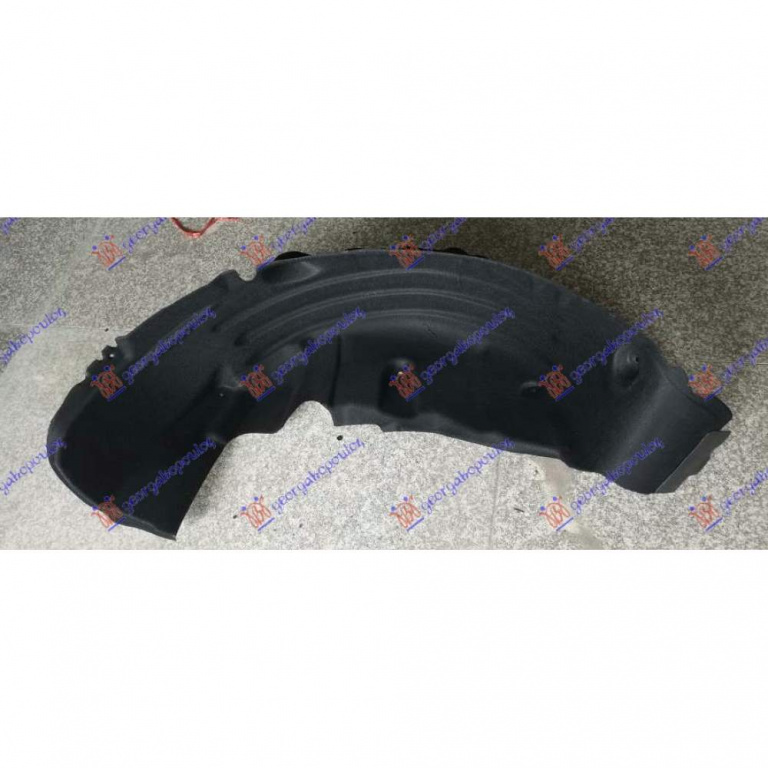 Carenaj Aripa - Mercedes B Class (W246) 2014 , 2466901530
