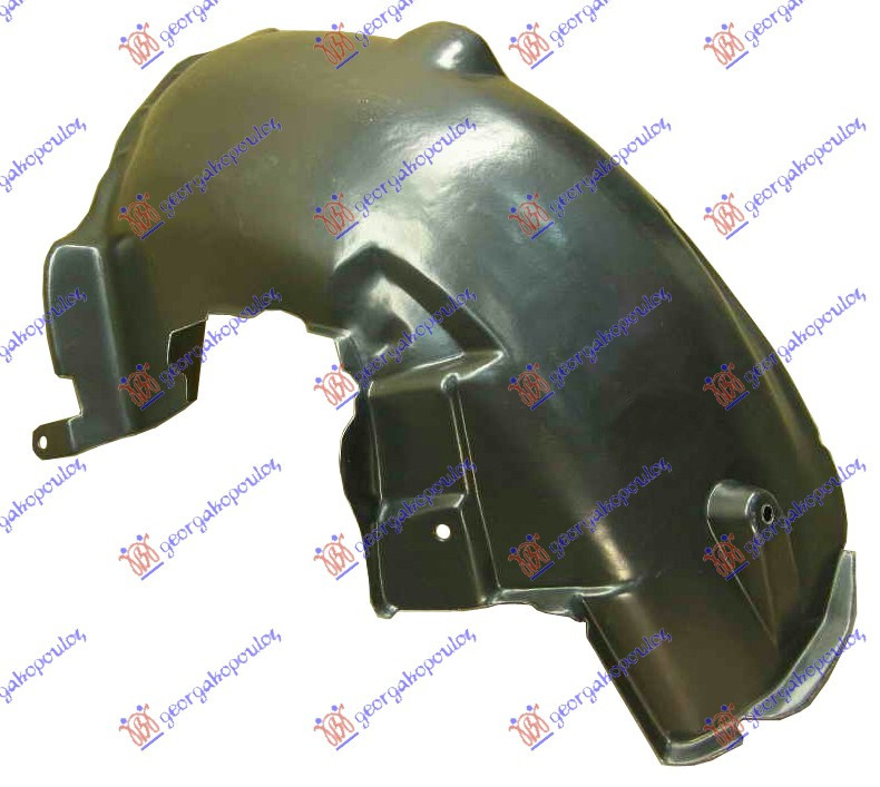 Carenaj Aripa - Mercedes C Class (W202) 1993 , 2026980430