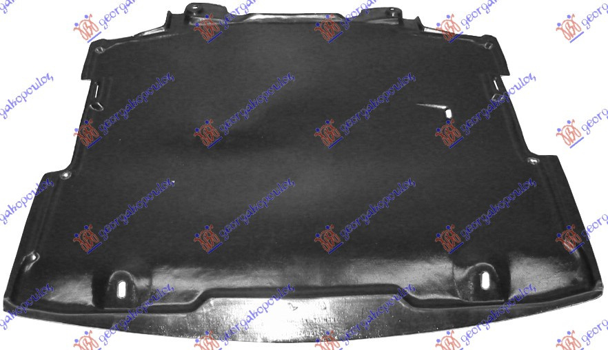 Carenaj Aripa - Mercedes C Class (W202) 1993 , 2025240430