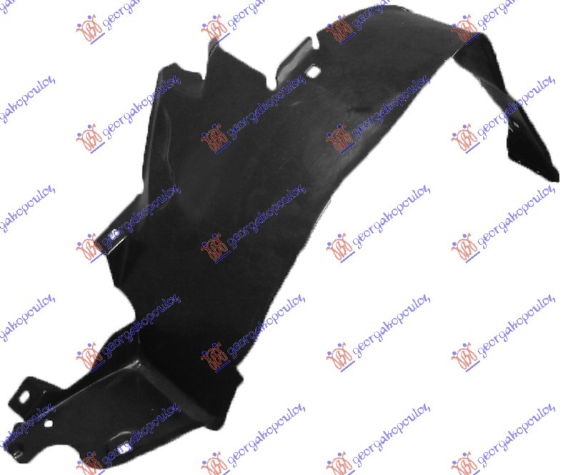 Carenaj Aripa - Mercedes C Class (W202) 1993 , 2026900230