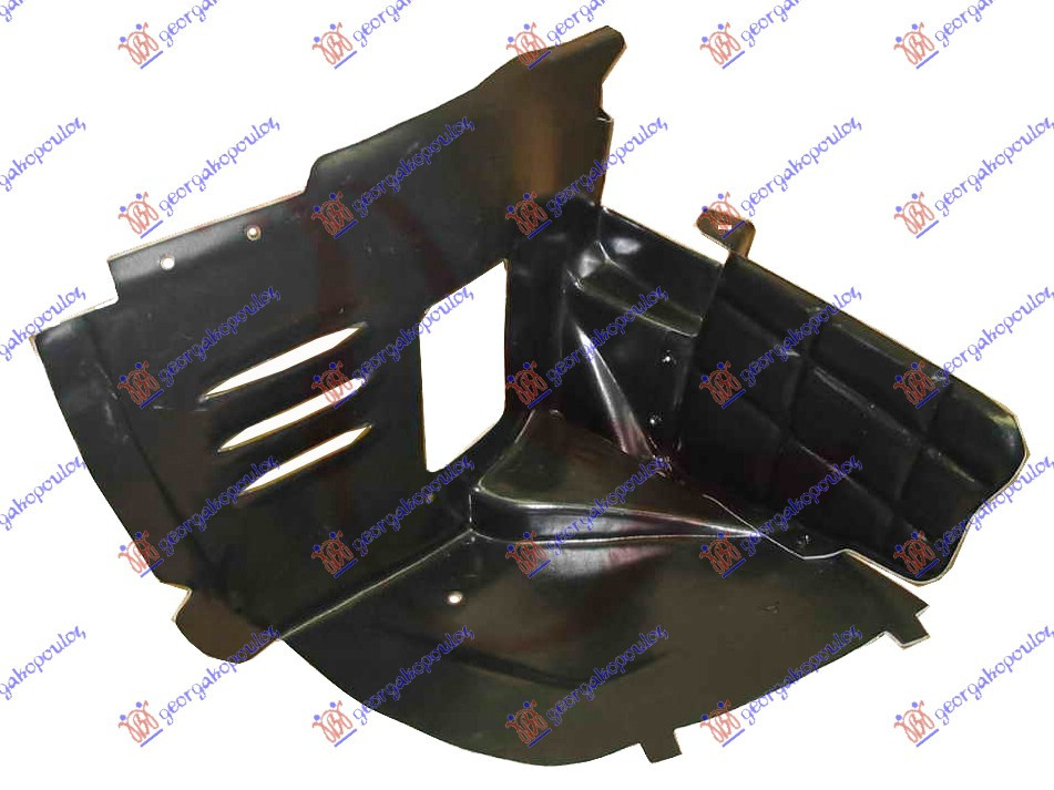 Carenaj Aripa - Mercedes C Class (W202) 1993 , 2026982030
