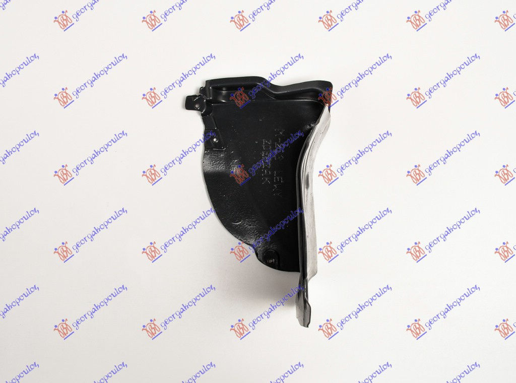 Carenaj Aripa - Mercedes C Class (W203) Sdn/S.W. 2000 , 2038810323