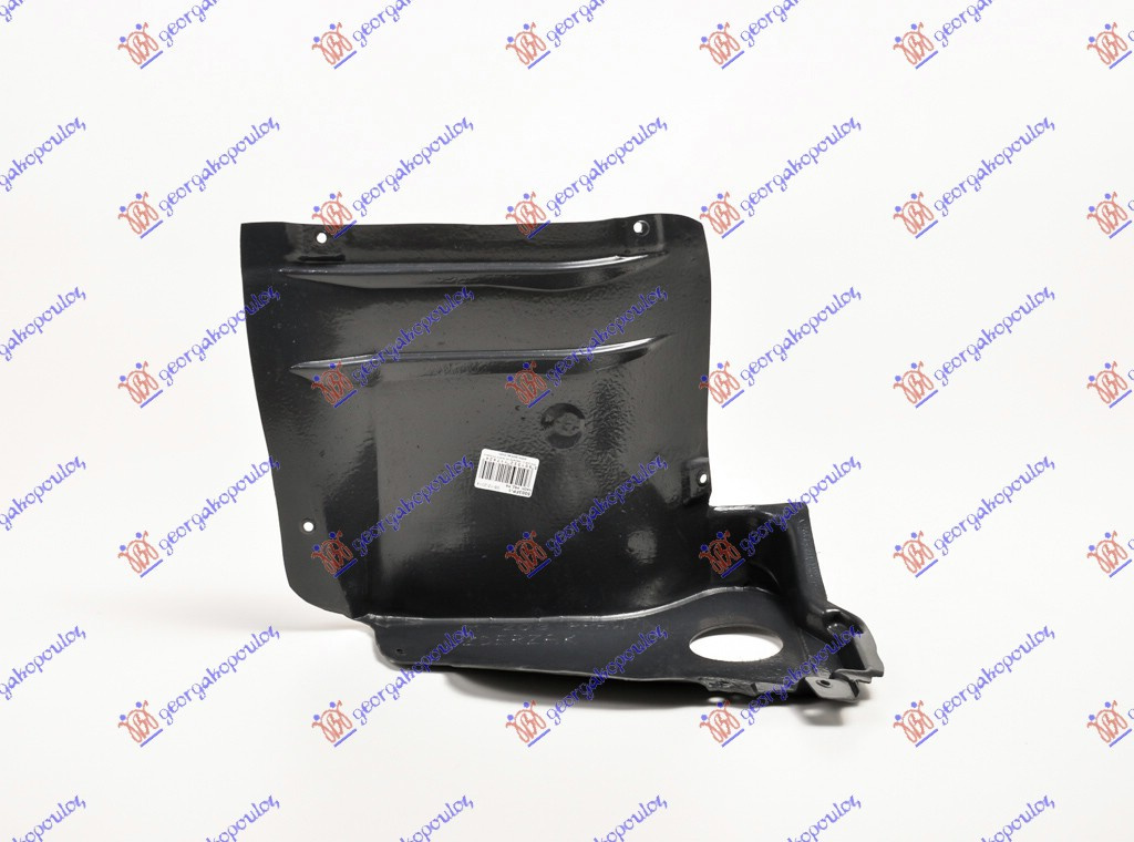 Carenaj Aripa - Mercedes C Class (W203) Sdn/S.W. 2000 , 2038810423