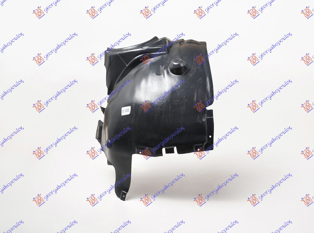 Carenaj Aripa - Mercedes C Class (W203) Sdn/S.W. 2000 , 2038840522