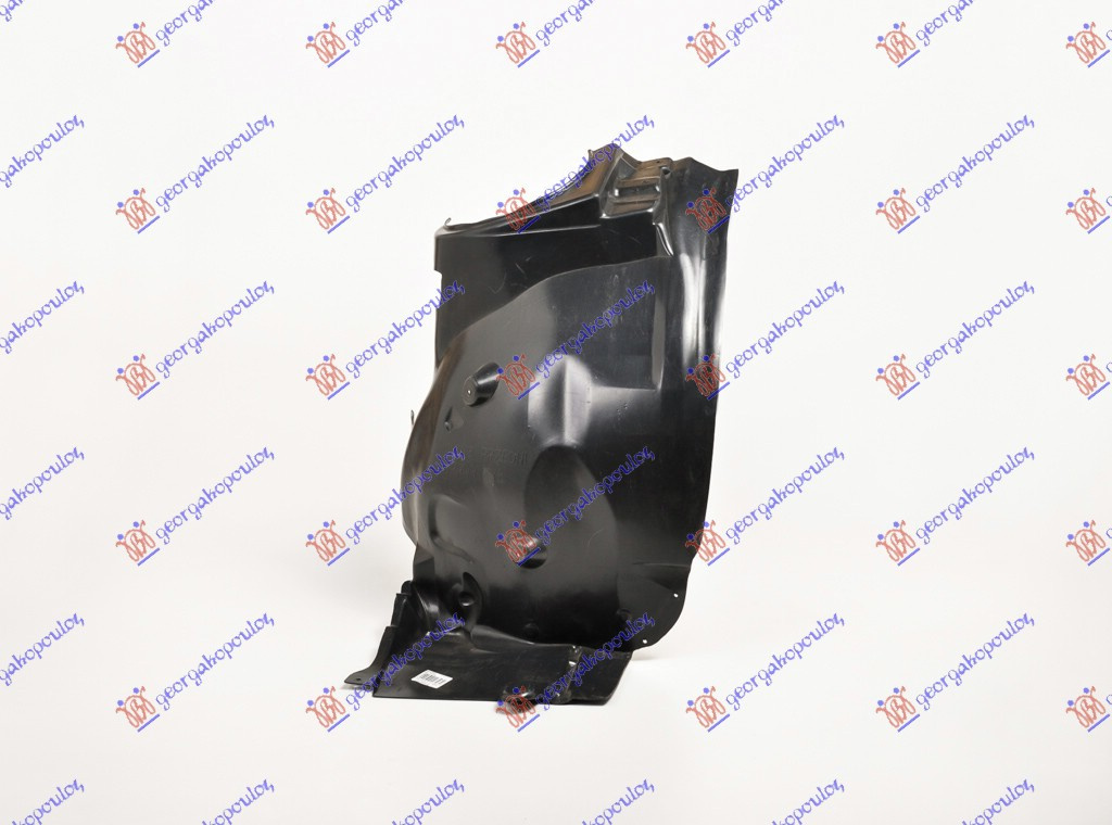 Carenaj Aripa - Mercedes C Class (W203) Sdn/S.W. 2000 , 2038841222