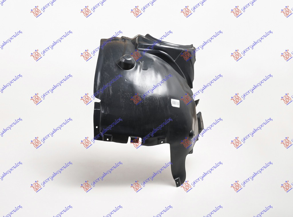 Carenaj Aripa - Mercedes C Class (W203) Sdn/S.W. 2000 , 2038840622