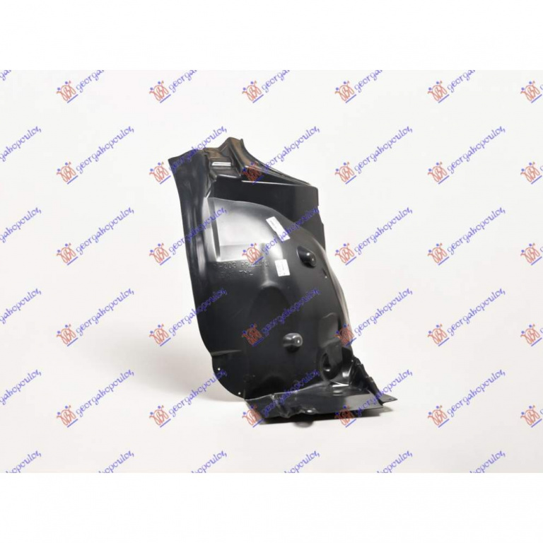 Carenaj Aripa - Mercedes C Class (W203) Sdn/S.W. 2003 , 2038841122