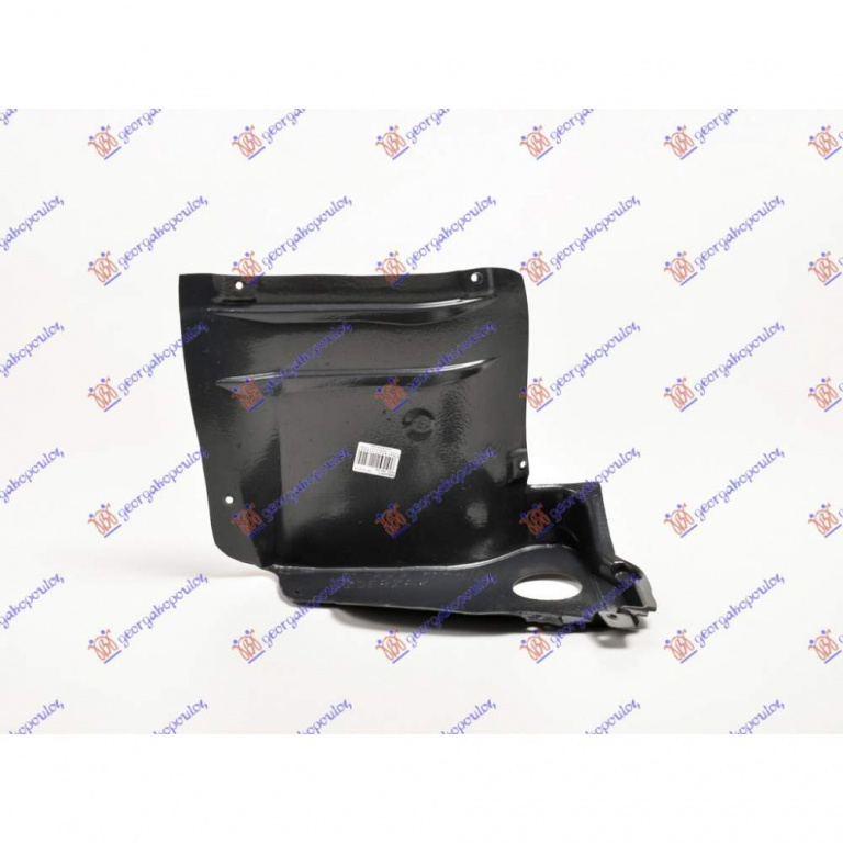 Carenaj Aripa - Mercedes C Class (W203) Sdn/S.W. 2003 , 2038810423