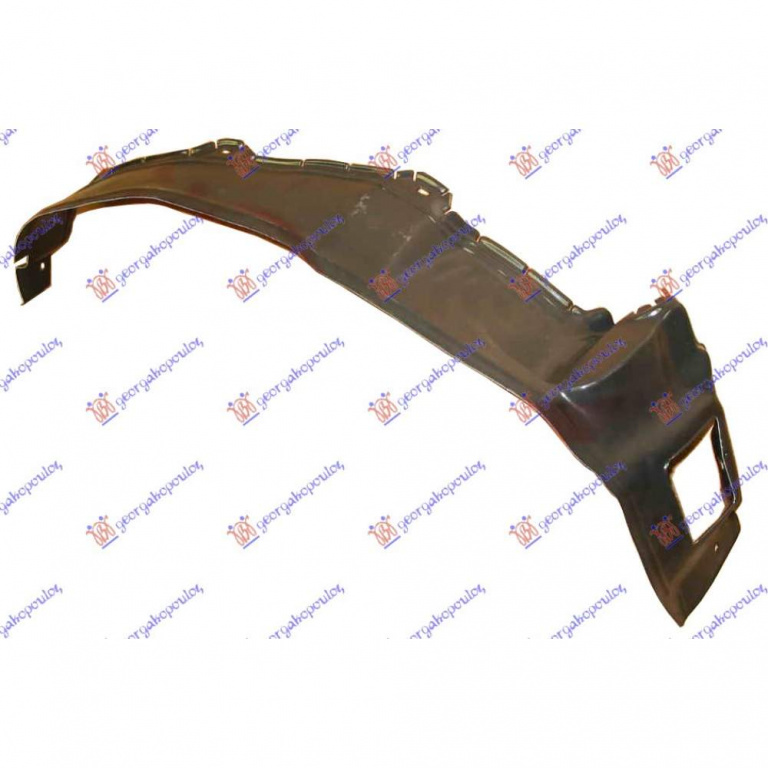 Carenaj Aripa - Mercedes C Class (W203) Sdn/S.W. 2003 , 2036981630