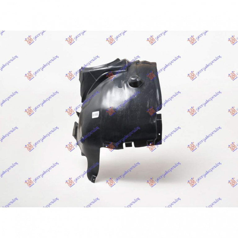 Carenaj Aripa - Mercedes C Class (W203) Sdn/S.W. 2003 , 2038840522