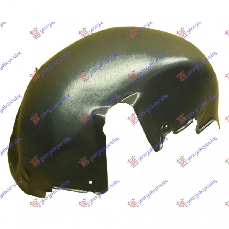 Carenaj Aripa - Mercedes C Class (W203) Sdn/S.W. 2003 , 2036982030