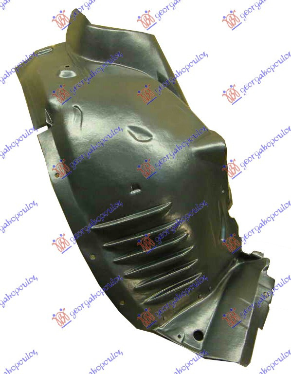Carenaj Aripa - Mercedes C Class (W204) 2007 , 2046900230