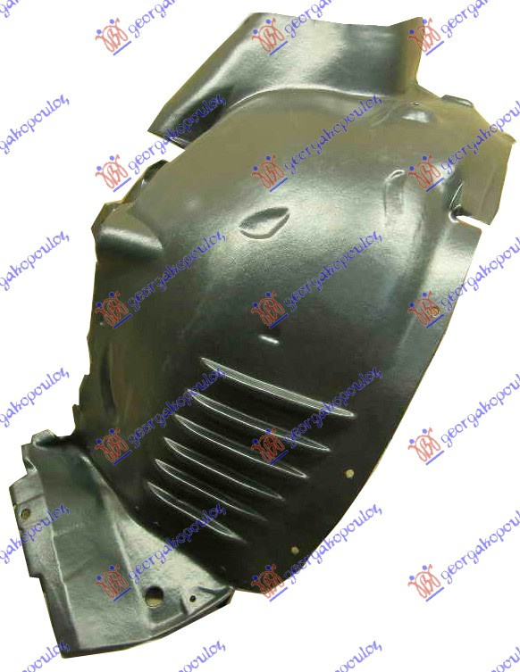Carenaj Aripa - Mercedes C Class (W204) 2007 , 2046900130