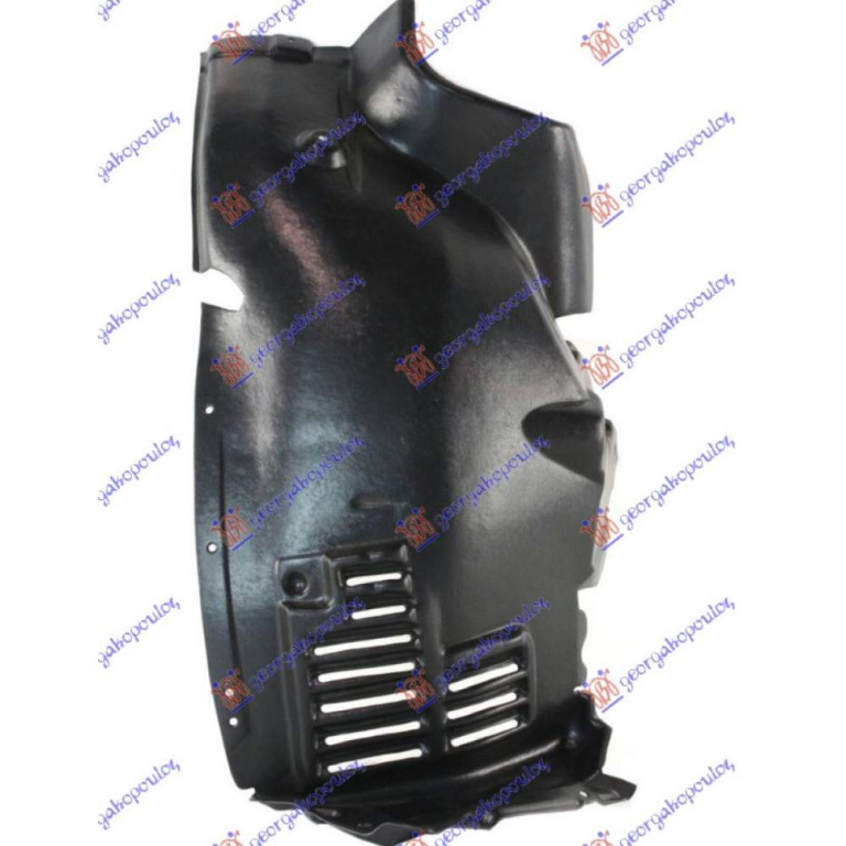 Carenaj Aripa - Mercedes C Class (W204) 2007 , 2046901030