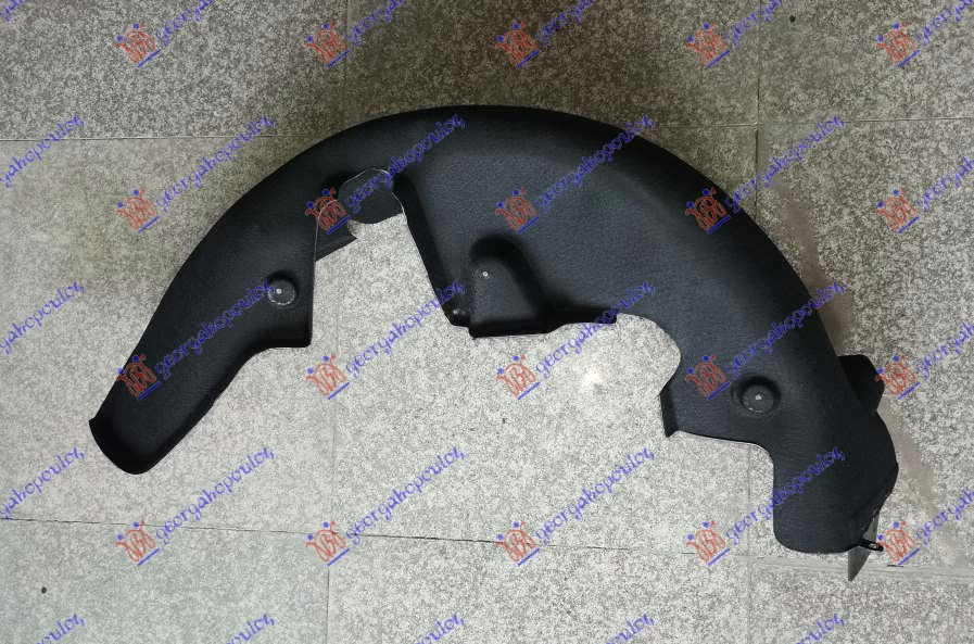 Carenaj Aripa - Mercedes C Class (W204) 2007 , 2046902330