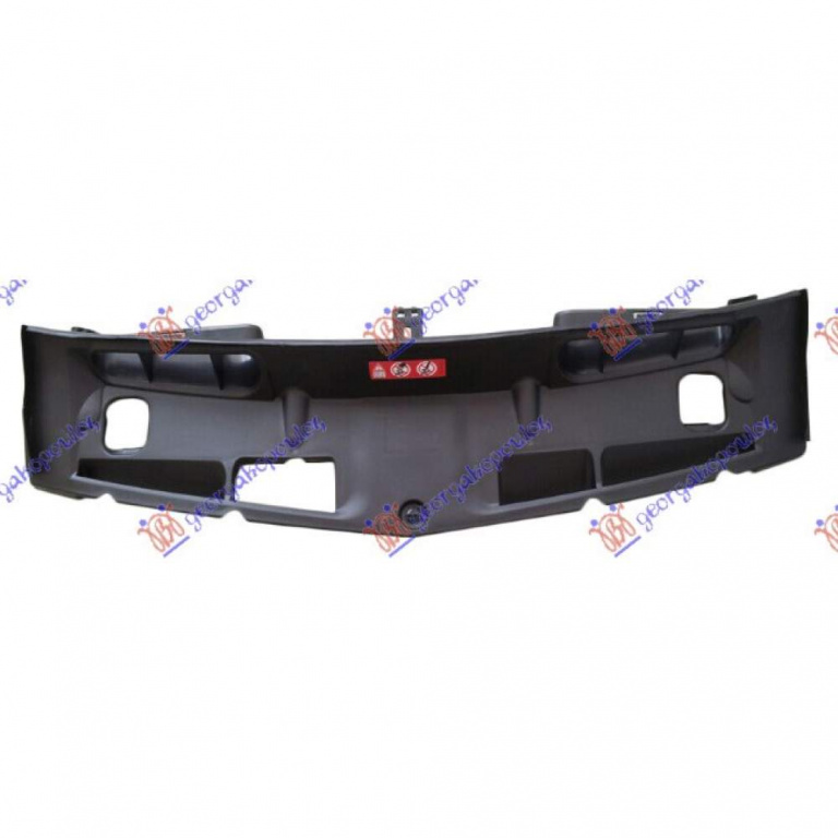 Carenaj Aripa - Mercedes C Class (W204) Coupe 2011 , 2045000155
