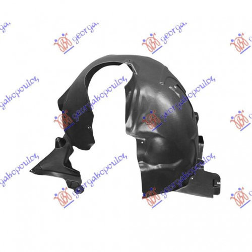 Carenaj Aripa - Mercedes Cla (117) 2013 , 2466900100