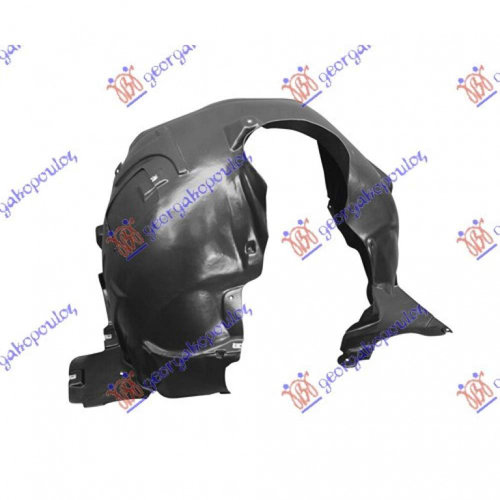 Carenaj Aripa - Mercedes Cla (117) 2013 , 2466900200