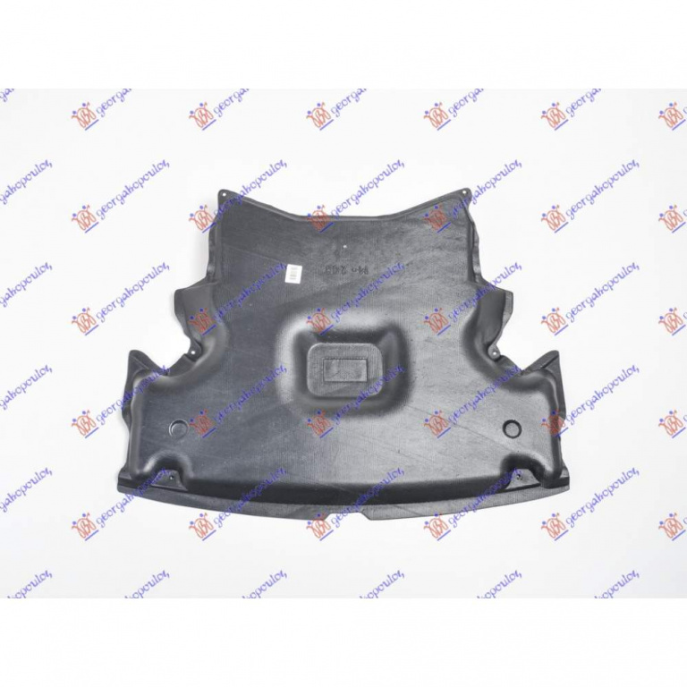 Carenaj Aripa - Mercedes Clc (W203) Coupe 2001 , 2035243230