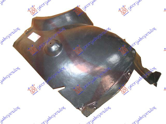 Carenaj Aripa - Mercedes Clc (W203) Coupe 2001 , 2038841422
