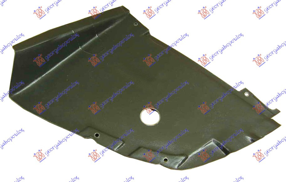 Carenaj Aripa - Mercedes Clk (W208) 1997 , 2086985730