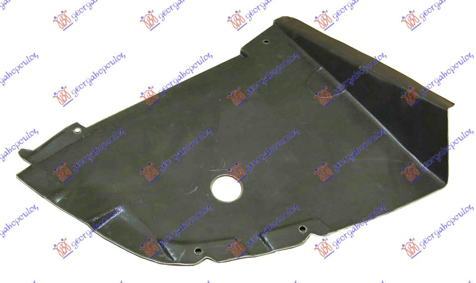 Carenaj Aripa - Mercedes Clk (W208) 1997 , 2086985830