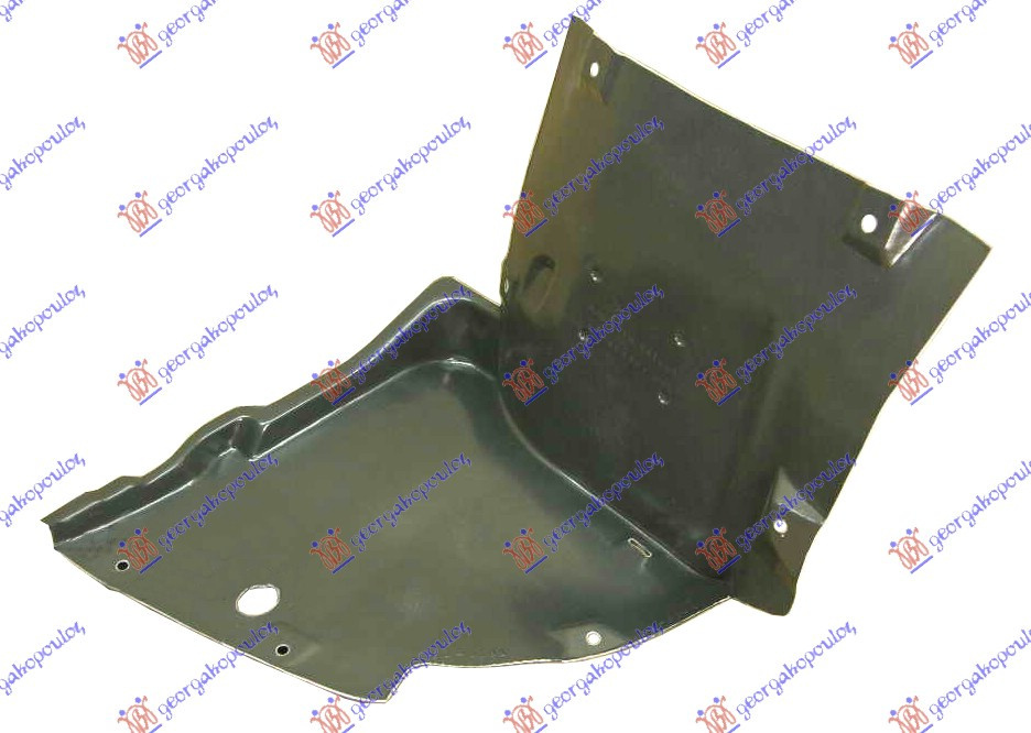 Carenaj Aripa - Mercedes Clk (W209) 2002 , 2098840322