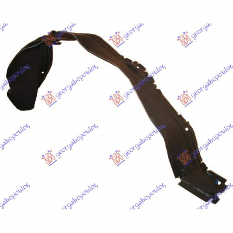 Carenaj Aripa - Mercedes E Class (W124) 1993 , 1248840735