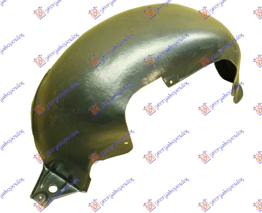 Carenaj Aripa - Mercedes E Class (W210)1996 1997 , 2106982530