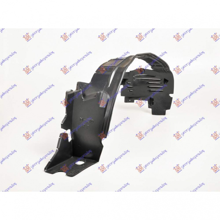 Carenaj Aripa - Mercedes E Class (W210) 1999 , 210-698-9630