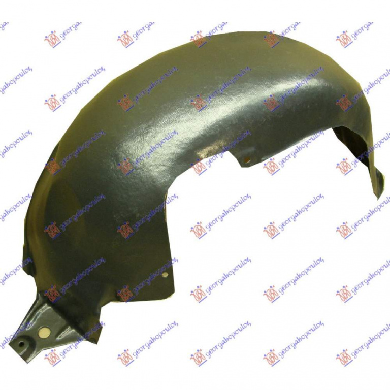 Carenaj Aripa - Mercedes E Class (W210) 1999 , 2106982530