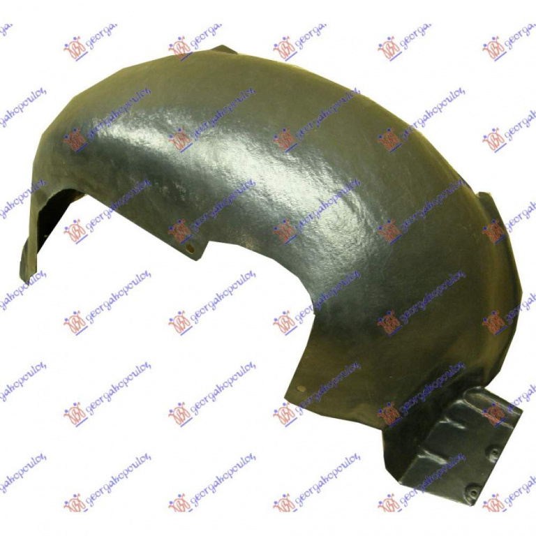 Carenaj Aripa - Mercedes E Class (W210) 1999 , 2106982830