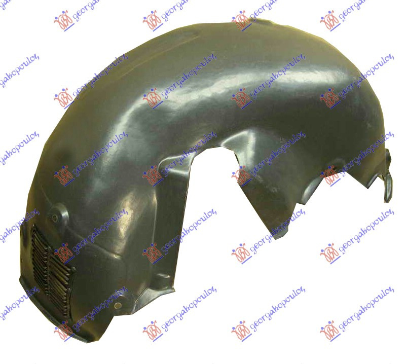 Carenaj Aripa - Mercedes E Class (W211) 2002 , 2116901730
