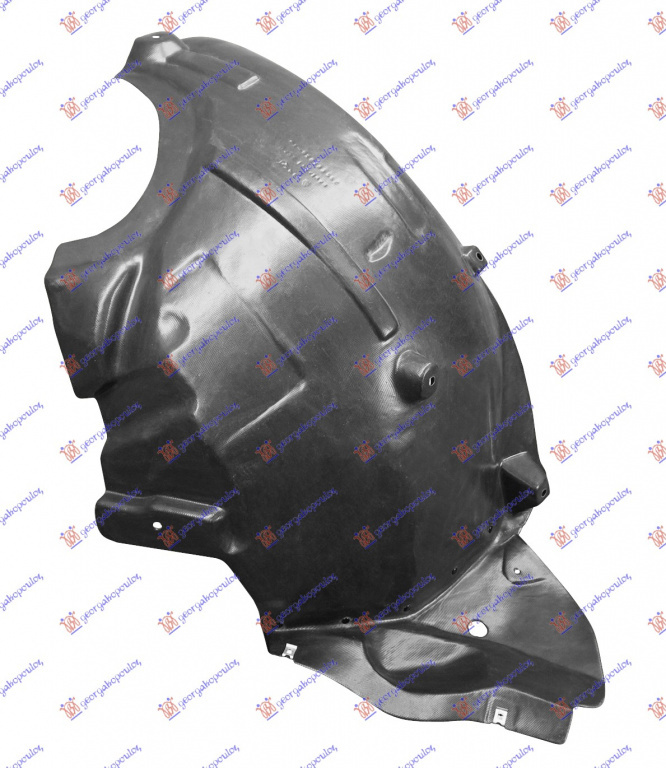 Carenaj Aripa - Mercedes E Class (W212) 2013 , 2126905430