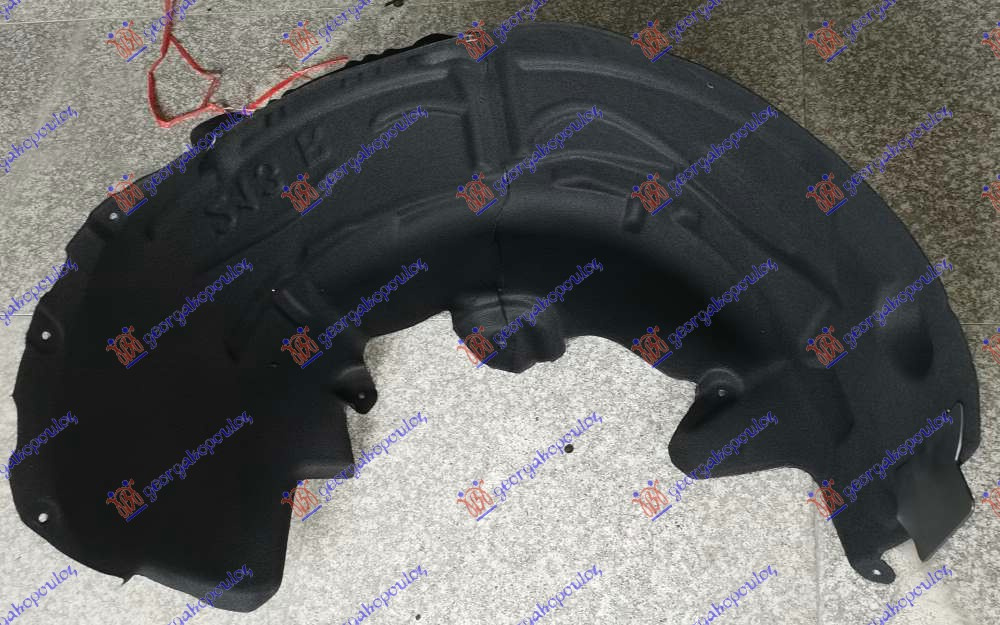 Carenaj Aripa - Mercedes E Class (W213) 2016 , 2136900404
