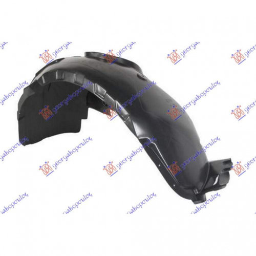 Carenaj Aripa - Mercedes Eqv (447) 2000-2001, 4476840277