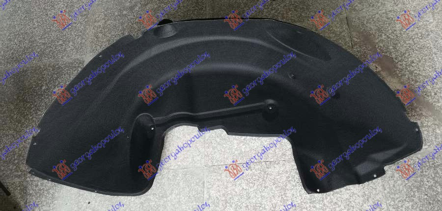 Carenaj Aripa - Mercedes Gl (X164) 2006 , 1648844822