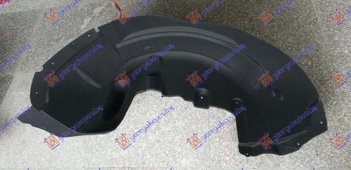 Carenaj Aripa - Mercedes Gl (X166) 2012 , 1668847522