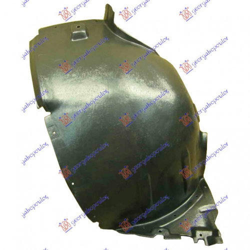 Carenaj Aripa - Mercedes Gla (X156) 2014 , 1566900430