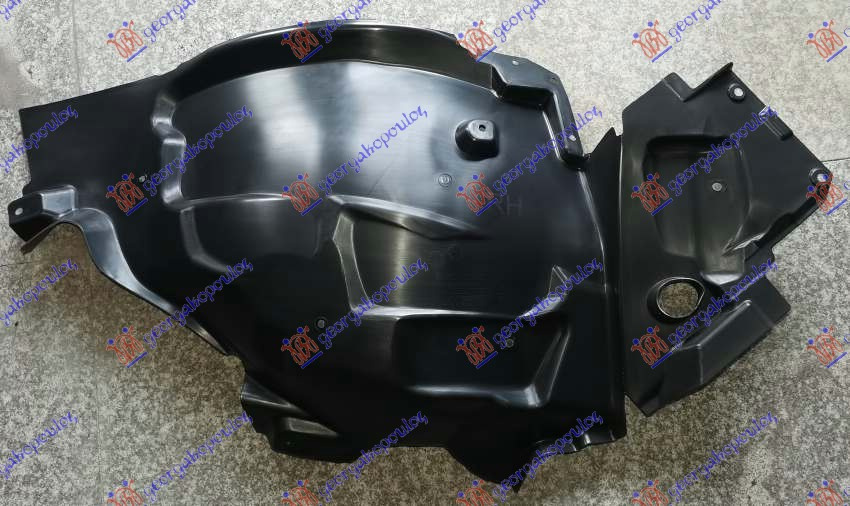 Carenaj Aripa - Mercedes Glc (X253/C253) 2015 , 2536910403