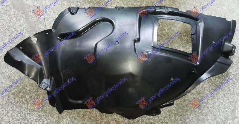 Carenaj Aripa - Mercedes Glc (X253/C253) 2015 , 2536900230