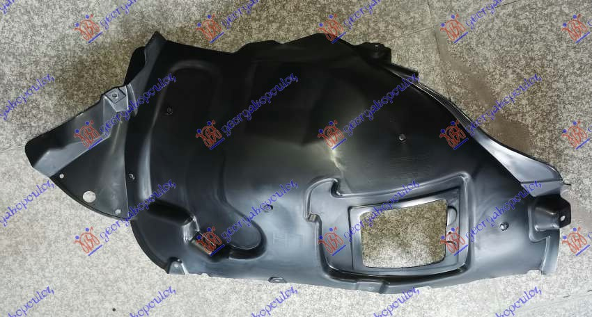 Carenaj Aripa - Mercedes Glc (X253/C253) 2015 , 2536900130