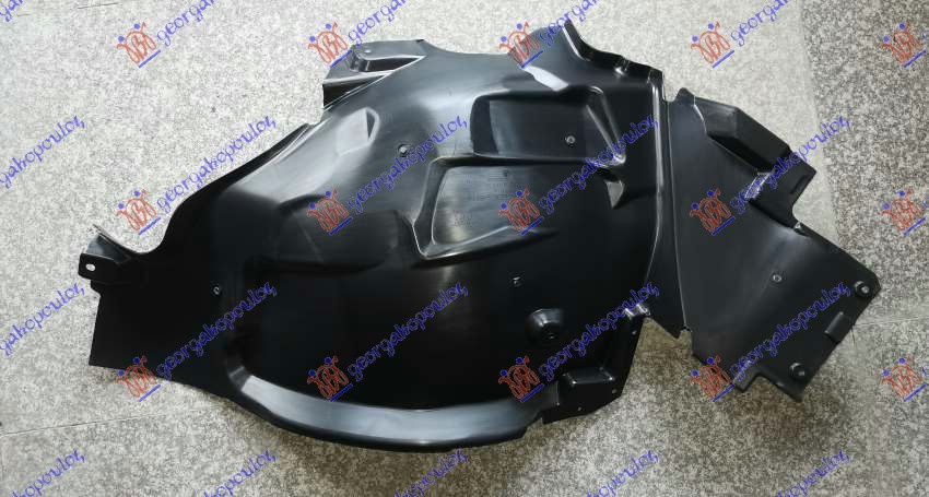 Carenaj Aripa - Mercedes Glc (X253/C253) 2015 , 2536910303